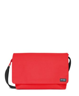 Nylon Canvas Day Bag