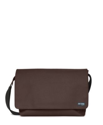 Nylon Canvas Day Bag