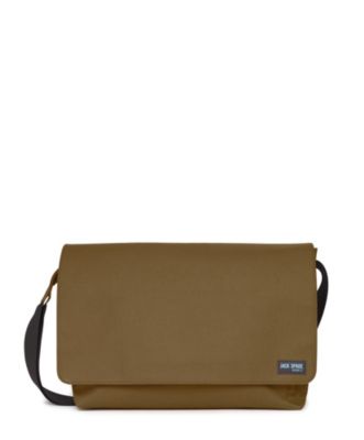 Nylon Canvas Day Bag
