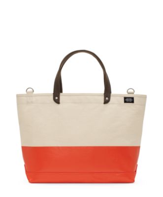 Dipped Coal Bag