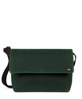 Waxwear Computer Field Bag