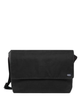 Waxwear Computer Field Bag