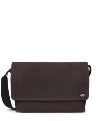 Waxwear Computer Field Bag