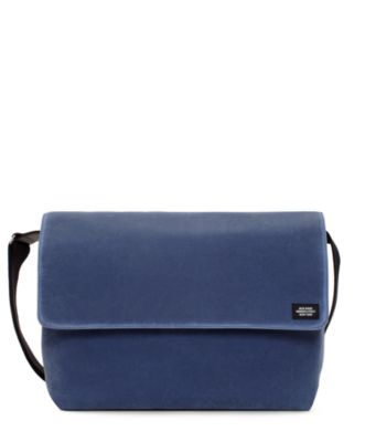 Waxwear Computer Field Bag