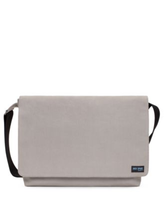 Nylon Canvas Computer Field Bag