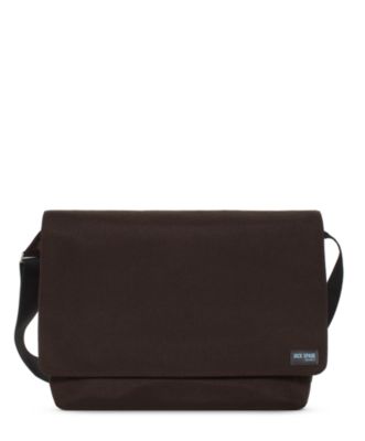 Nylon Canvas Computer Field Bag