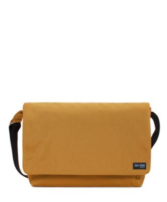 Nylon Canvas Computer Field Bag