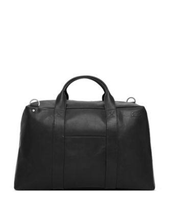 Mill Leather Wayne Duffle