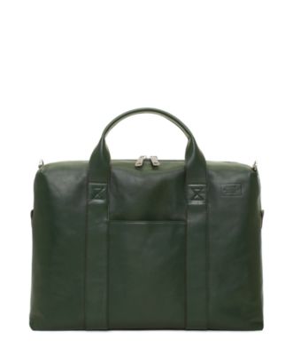 Mill Leather Davis Brief