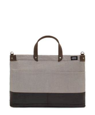 Dipped Industrial Canvas York Brief