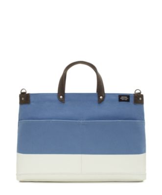 Dipped Industrial Canvas York Brief