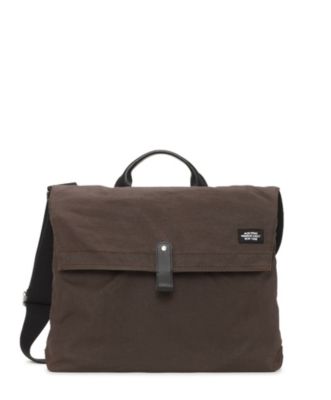 Waxwear Folded Messenger