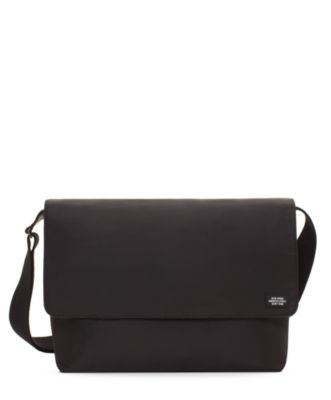 Drill Nylon Computer Field Bag