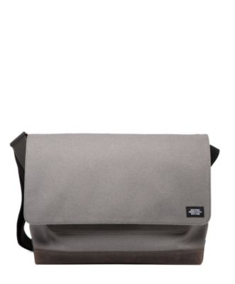 Work Twill Haversack