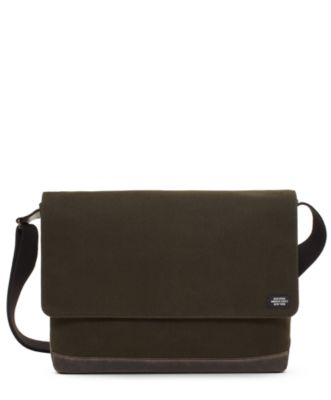 Work Twill Haversack