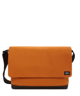 Work Twill Haversack
