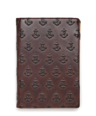 Embossed Nook Covers
