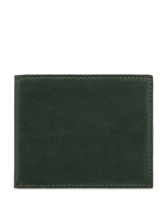 Mill Leather Bill Holder