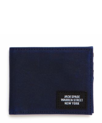 Waxwear Bill Holder