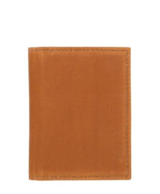 Waxwear ID Wallet