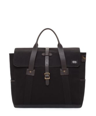 Work Twill Swiss Brief with Flap