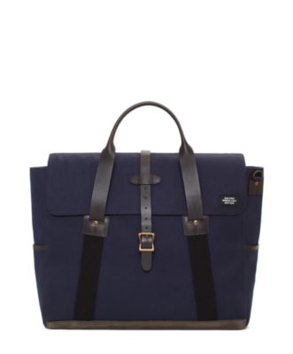 Work Twill Swiss Brief with Flap