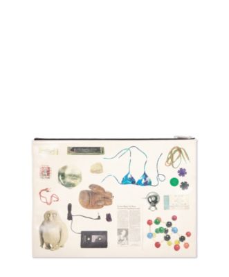 Icon Printed Banker's Envelope