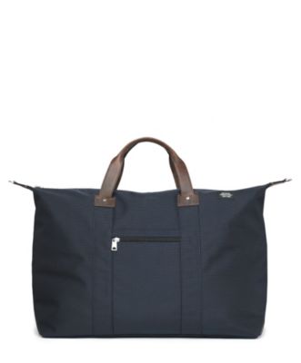 Luggage Nylon Wing Duffle