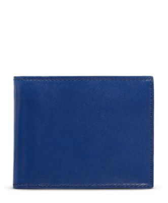 Mill Leather International Wallet