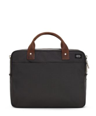 Luggage Nylon Laptop Briefcase