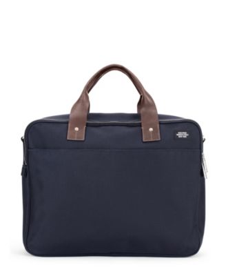 Luggage Nylon Laptop Briefcase