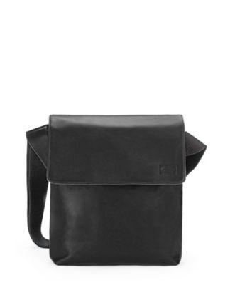Mill Leather Port Case
