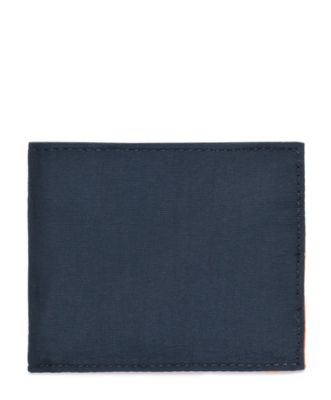 Multicolored Nylon Bill Holder