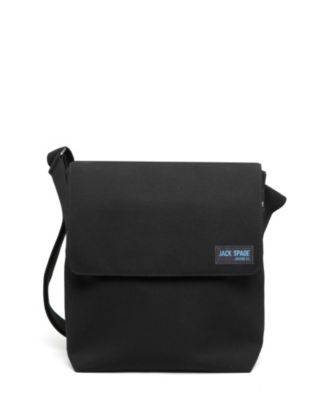 Nylon Canvas Port Case