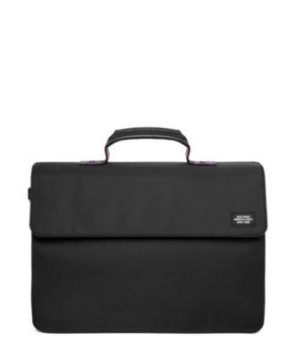 Drill Nylon Folded Brief