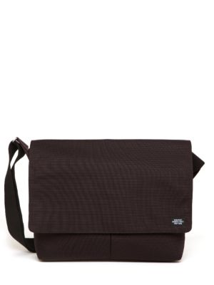 Luggage Nylon Weekend Messenger
