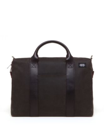 Waxwear Davis Brief