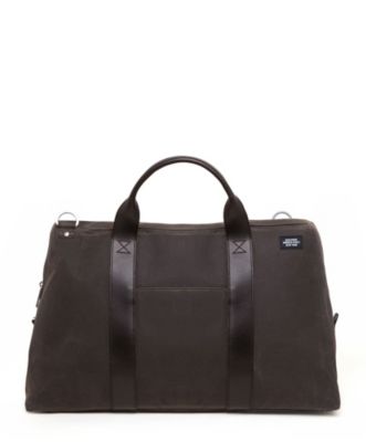 Waxwear Wayne Duffle