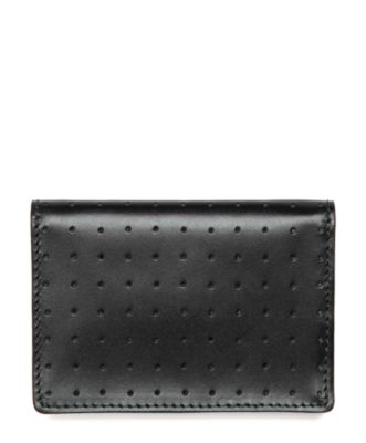 Monza Business Card Wallet