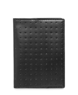 Monza Passport Holder