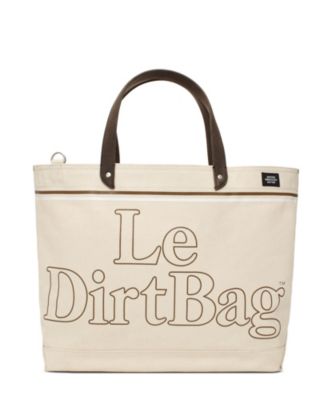 Le Dirt Coal Bag