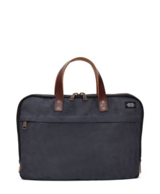 Waxed 18 oz. Canvas Slim Brief