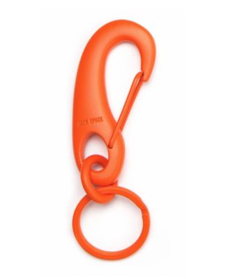 Enamel Metal Clip