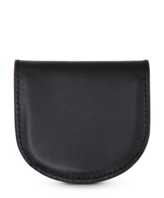 Mill Leather Coin Case