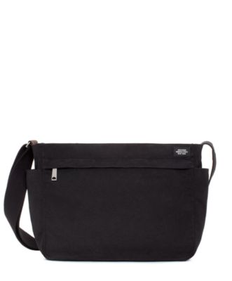 nylon canvas dad bag