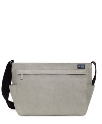 Nylon Canvas Dad Bag