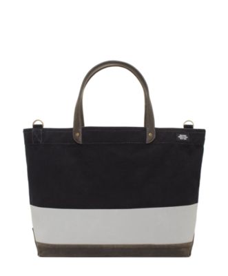 Reflective Coal Bag