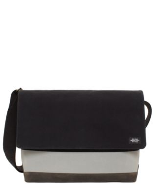 Reflective Haversack