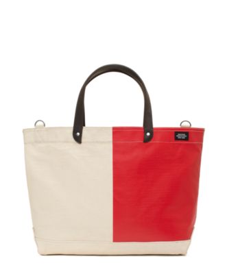 Hotel Coal Bag