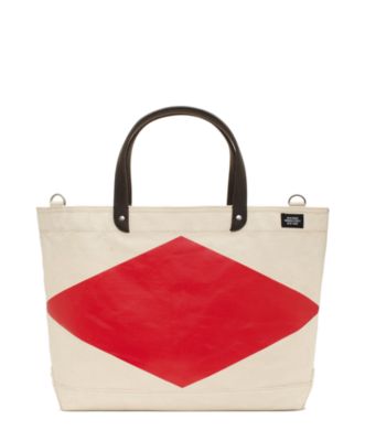 Foxtrot Coal Bag